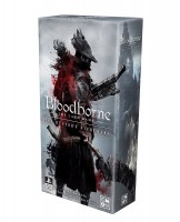 Bloodborne: The Card Game - The Hunter\'s Nightmare Expansion