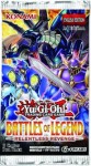 Yu-Gi-Oh!: Battles of Legend Relentless Revenge Booster