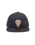 Lippis: The Punisher Snapback