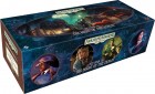 Arkham Horror: The Card Game - Return of the Night of the Zealot