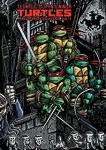 Teenage Mutant Ninja Turtles: The Ultimate Collection Vol. 02