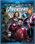 Avengers (Blu-ray)