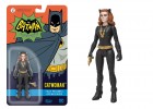 Funko: Batman Classic Tv Series - Catwoman