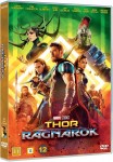 Thor: Ragnarök (DVD)