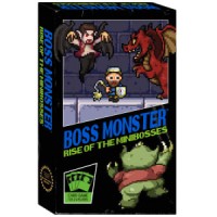 Boss Monster: 3 - Rise Of Minibosses