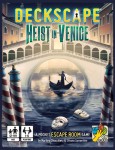 Deckscape: Heist In Venice