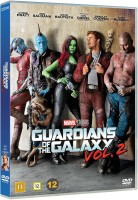 Guardians of the Galaxy vol. 2 (DVD)