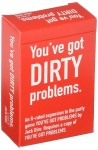 You've Got Problems: Dirty Expansion