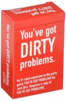 You\'ve Got Problems: Dirty Expansion