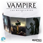 Vampire: The Masquerade 5th Edition -Storyteller's Toolkit