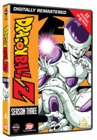 Dragon Ball Z Season 3