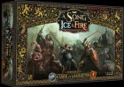 A Song of Ice & Fire: Stark vs Lannister Core Box