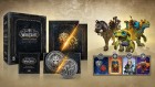 World of Warcraft: Battle For Azeroth (Collectors Edition)