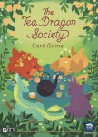 The Tea Dragon Society: Card Game