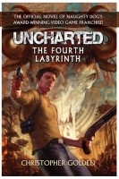 Uncharted: The Fourth Labyrinth TPB