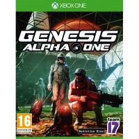 Genesis Alpha One