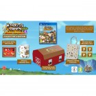Harvest Moon: Light Of Hope Collector's Edition