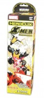 Marvel Heroclix: X-Men Xavier\'s School Booster