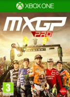 MXGP Pro