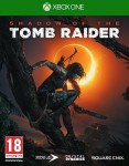 Shadow of the Tomb Raider (Käytetty)