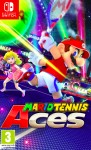 Mario: Tennis Aces