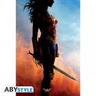 Juliste: DC Comics - Wonder Woman