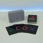 Pelikortit: Playstation