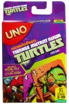 UNO: TMNT Turtles Edition
