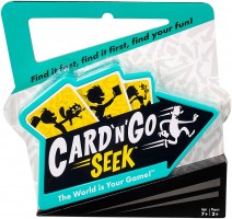 Card \'n\' Go Seek