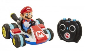 Nintendo: Mario Mini Rc Racer