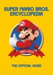 Super Mario: Encyclopedia Official Guide To First 30 Years (HC)