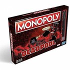 Monopoly: Deadpool