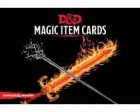 D&D 5th Edition: Magic Item Cards