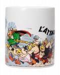 Muki: Asterix - Group Run Ceramic