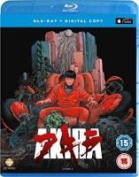 AKIRA [Bluray]