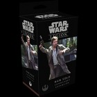 Star Wars: Legion -Han Solo Commander Expansion