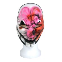 Payday 2: Old Hoxton Face Mask
