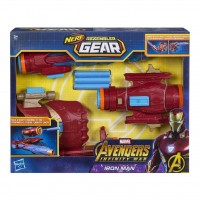 Nerf: Iron man - Assembler Gear Gun