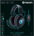 Nacon Headset: PCGH-300SR