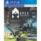 PS4 VR: Apex Construct