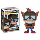 Funko Pop! Vinyl: Crash Bandicoot Jetpack