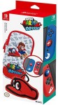 Hori: Starter Kit Mario Odyssey