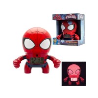 Hertyskello: Marvel - Spiderman 19cm