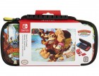 Nintendo Switch: Donkey Kong Deluxe Travel Case