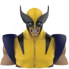 Bust Bank: Marvel - Wolverine 22cm