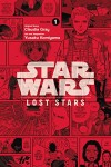 Star Wars: Lost Stars 1