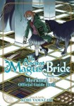 Ancient Magus Bride: Official Guide to Merkmal