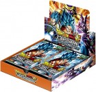Dragonball Super Card Game: Galactic Battle Booster DISPLAY (24)