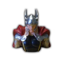 Bust Bank: Thor