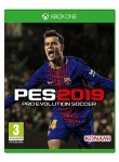 Pro Evolution Soccer (PES) 2019